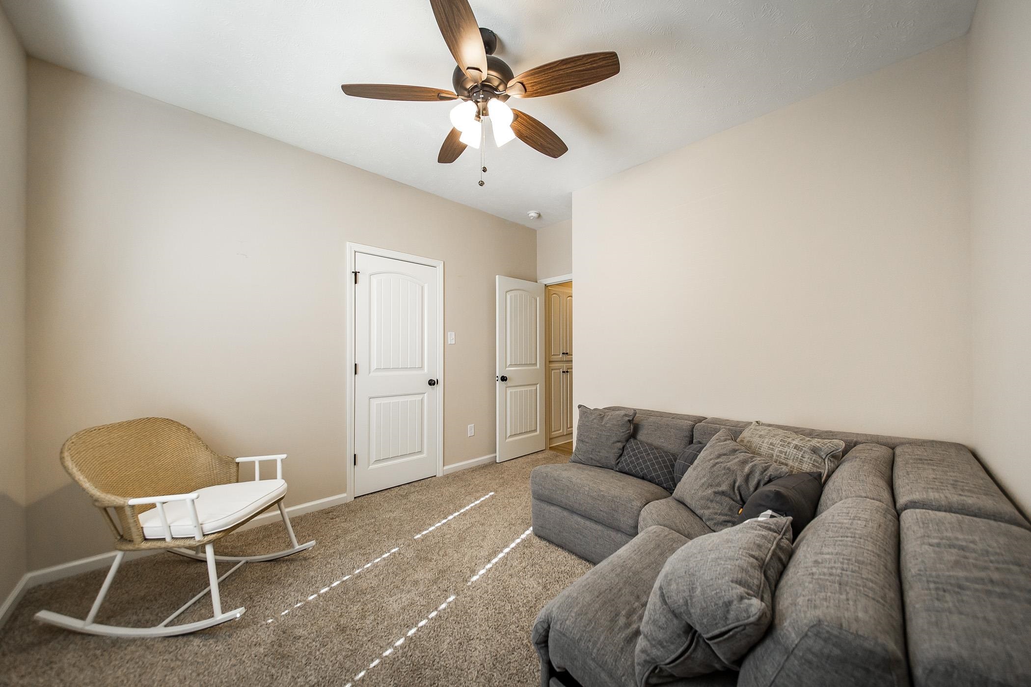 BRIAR PATCH ADDITION - Residential