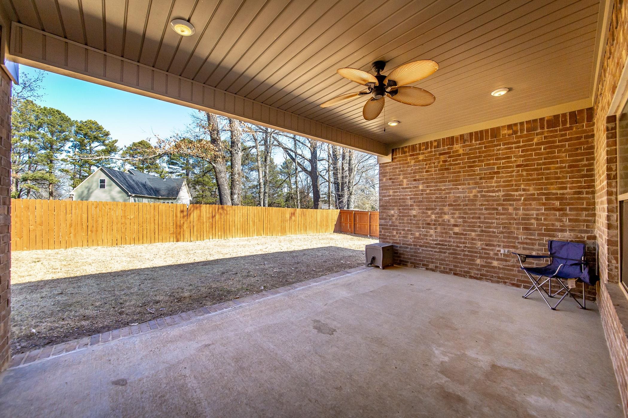 BRIAR PATCH ADDITION - Residential