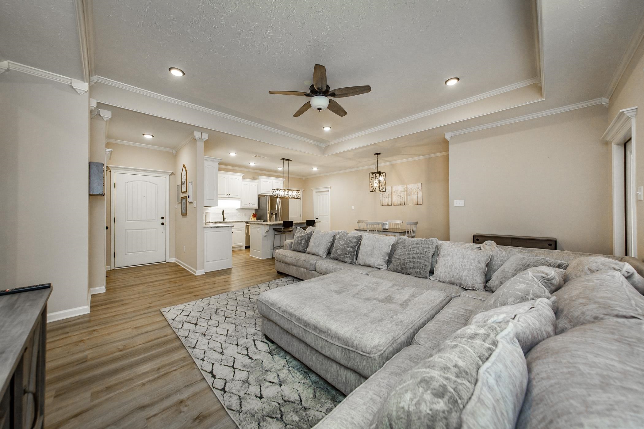 BRIAR PATCH ADDITION - Residential