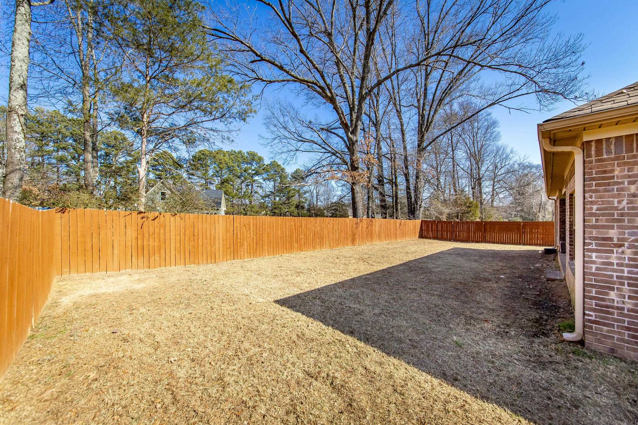 BRIAR PATCH ADDITION - Residential