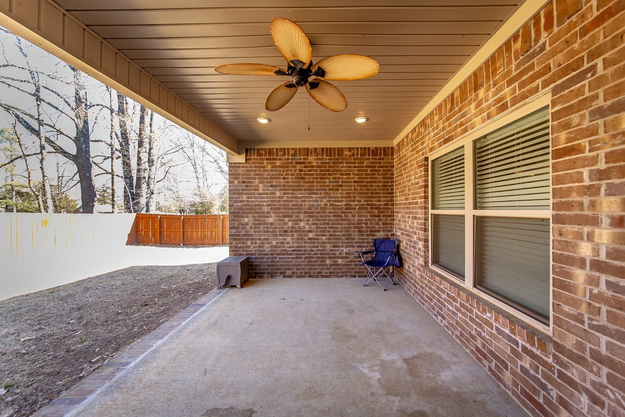 BRIAR PATCH ADDITION - Residential