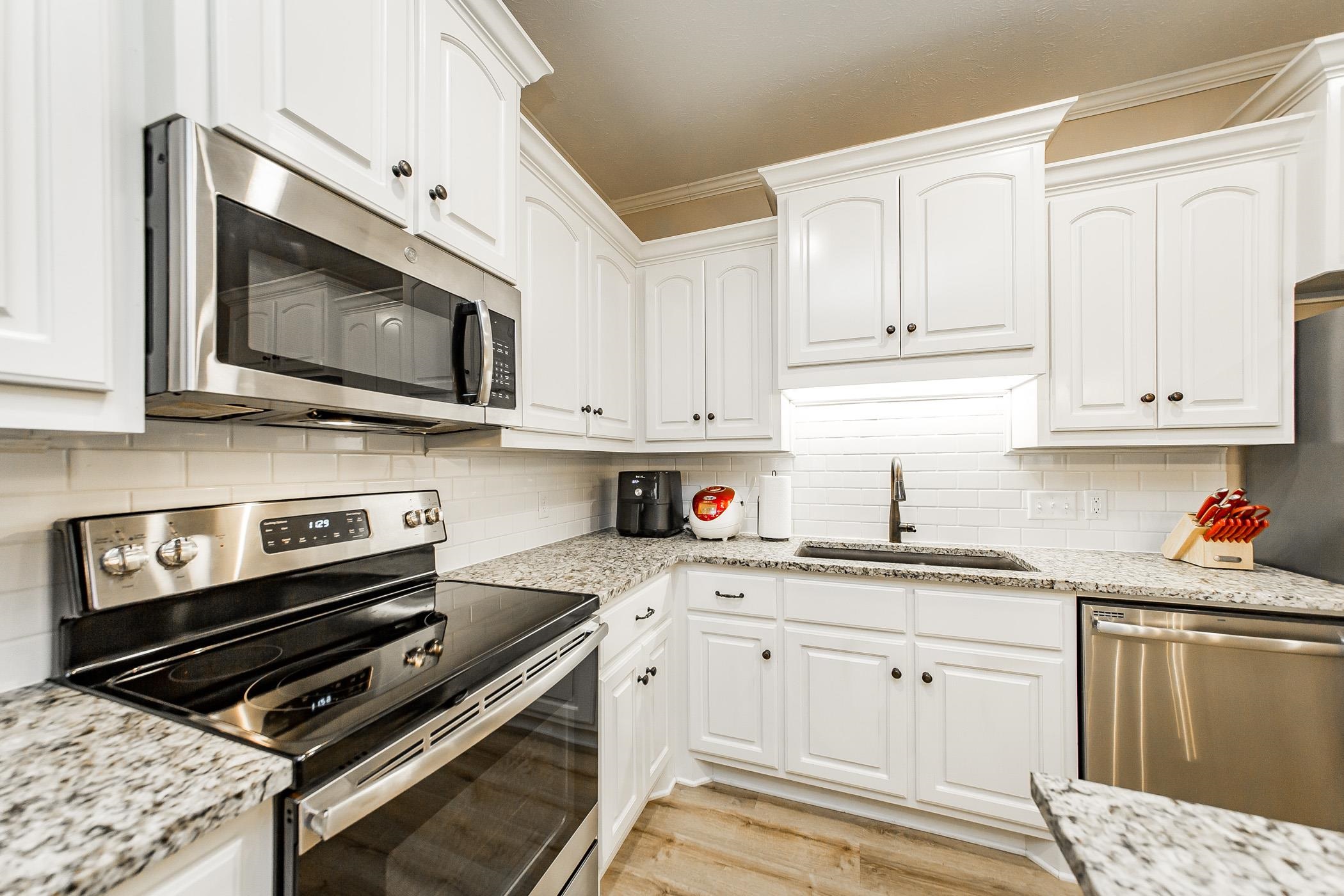 BRIAR PATCH ADDITION - Residential