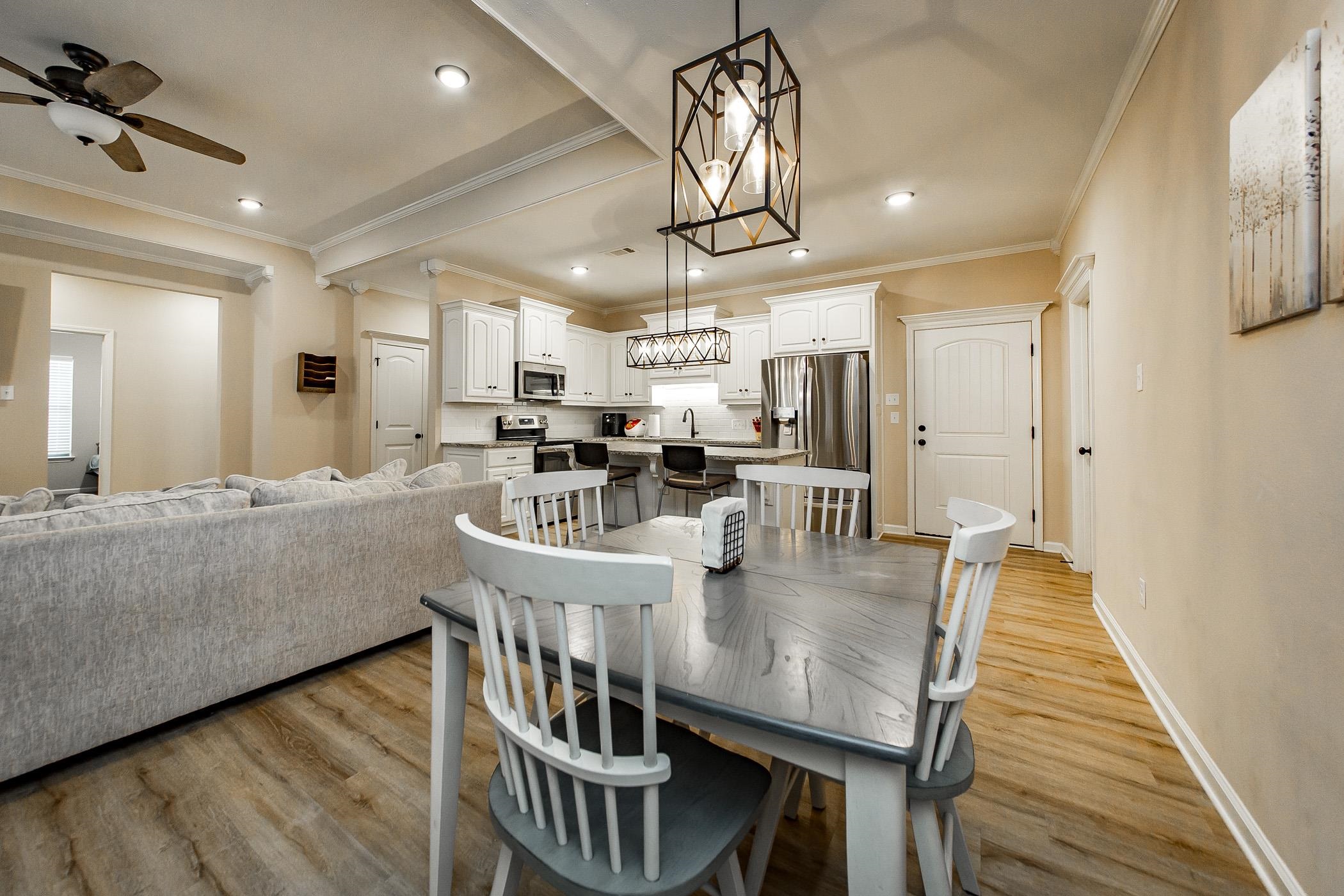 BRIAR PATCH ADDITION - Residential