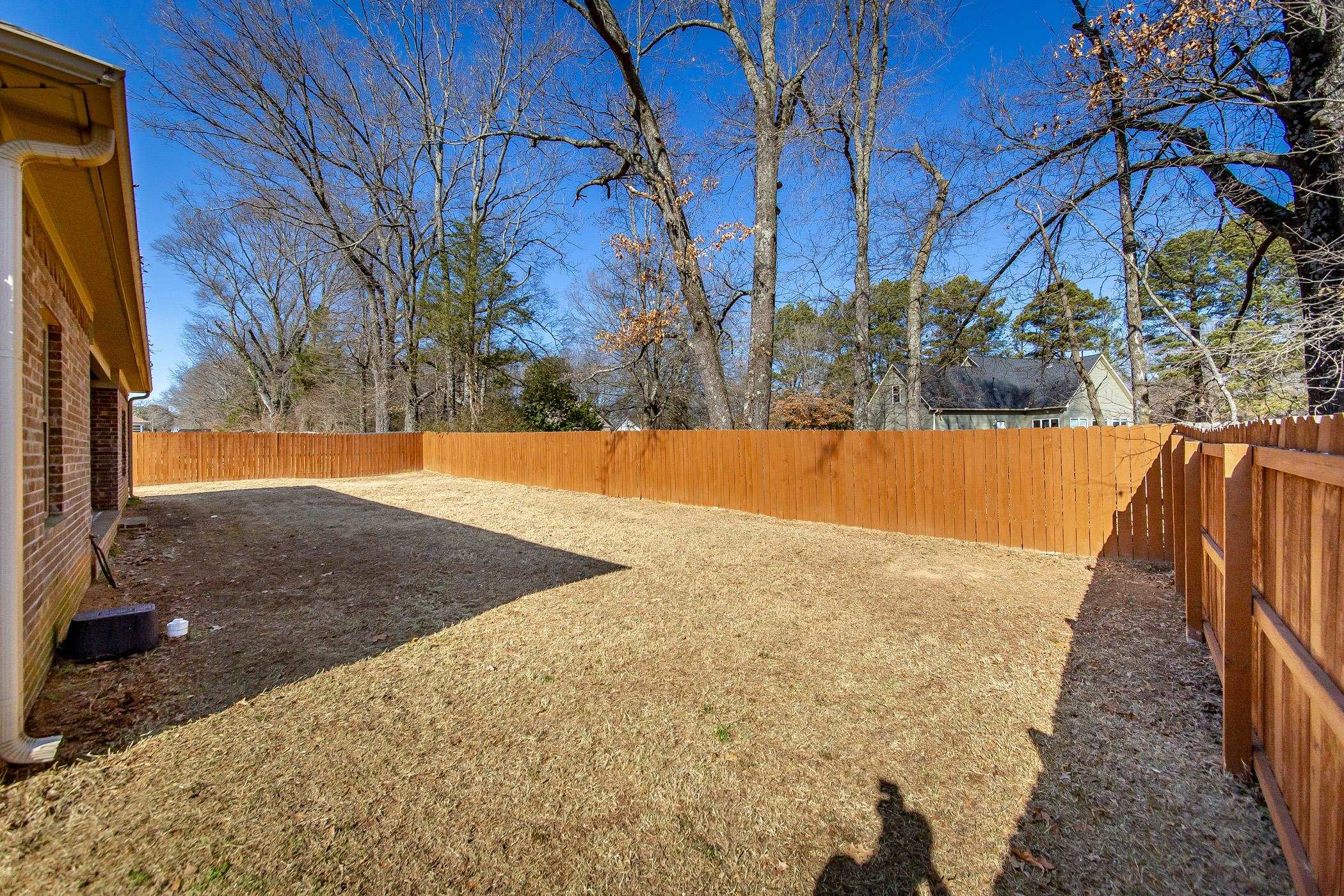 BRIAR PATCH ADDITION - Residential