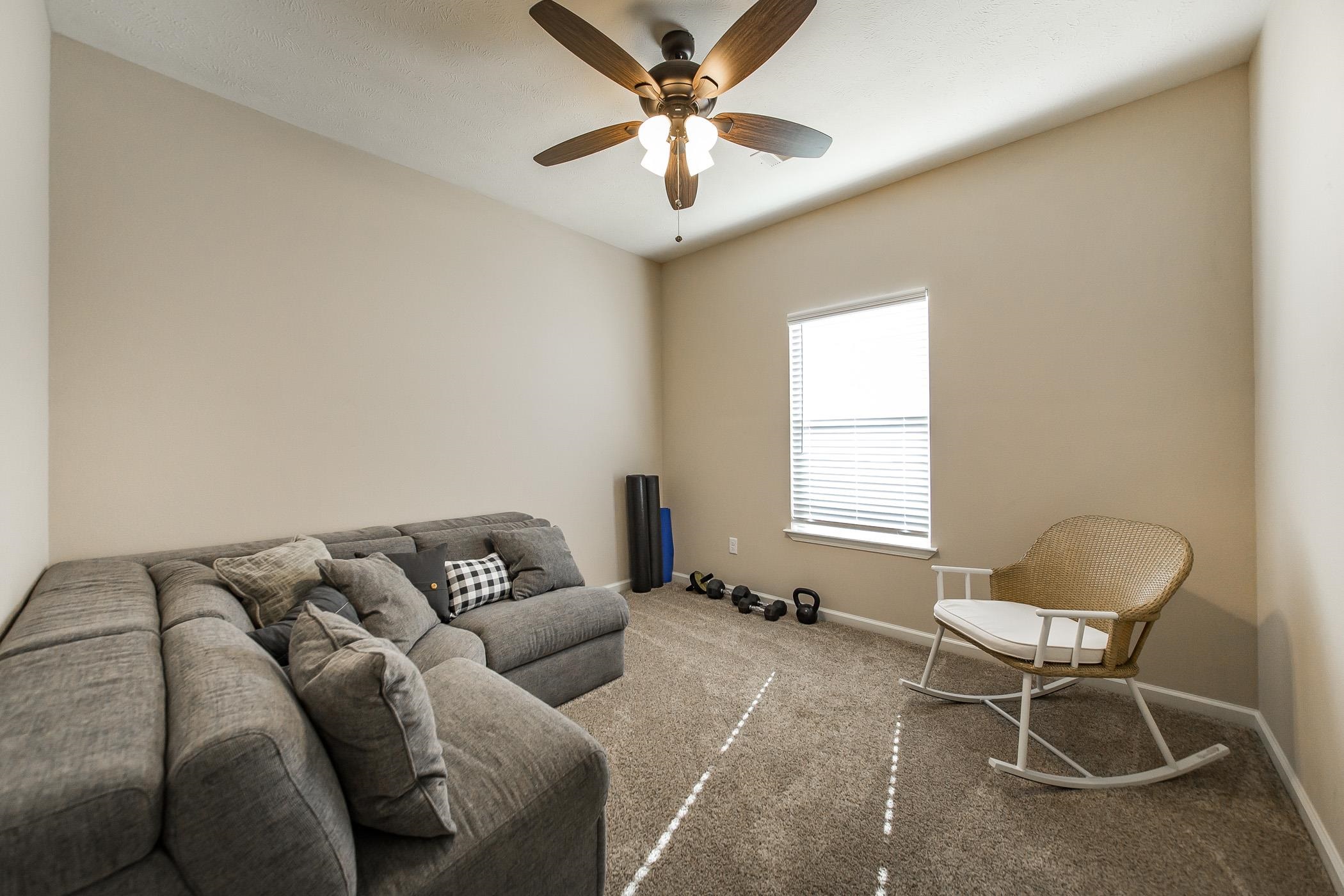 BRIAR PATCH ADDITION - Residential