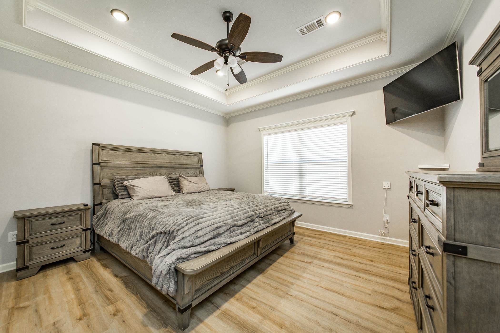 BRIAR PATCH ADDITION - Residential