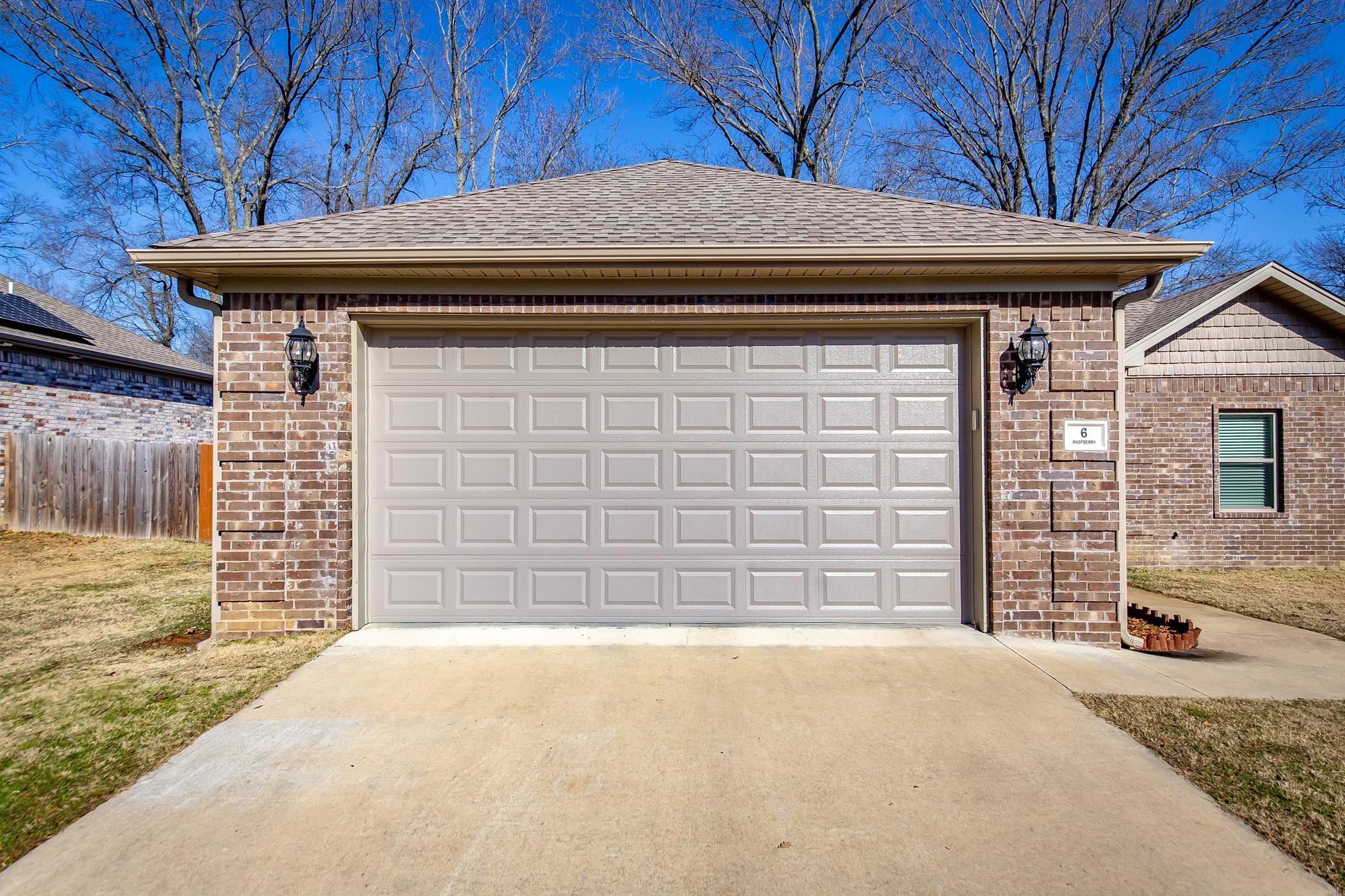 BRIAR PATCH ADDITION - Residential