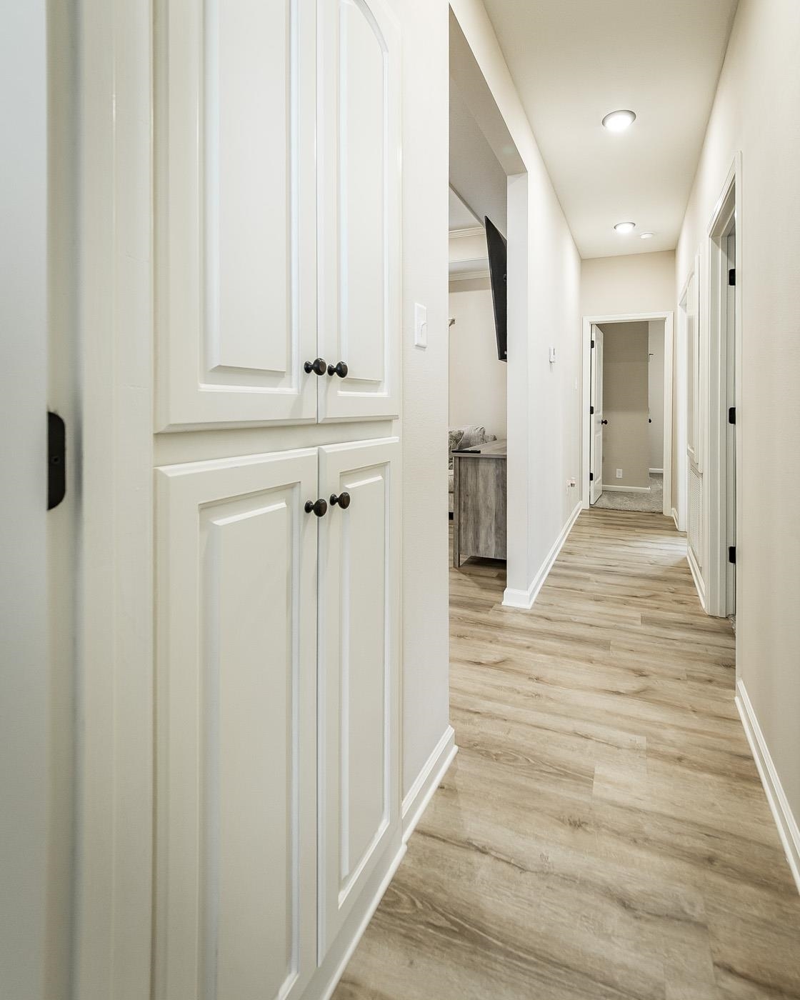 BRIAR PATCH ADDITION - Residential