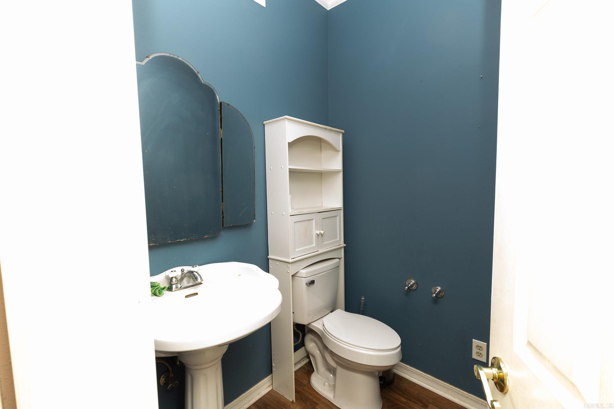 LEMONWOOD ADD - Residential