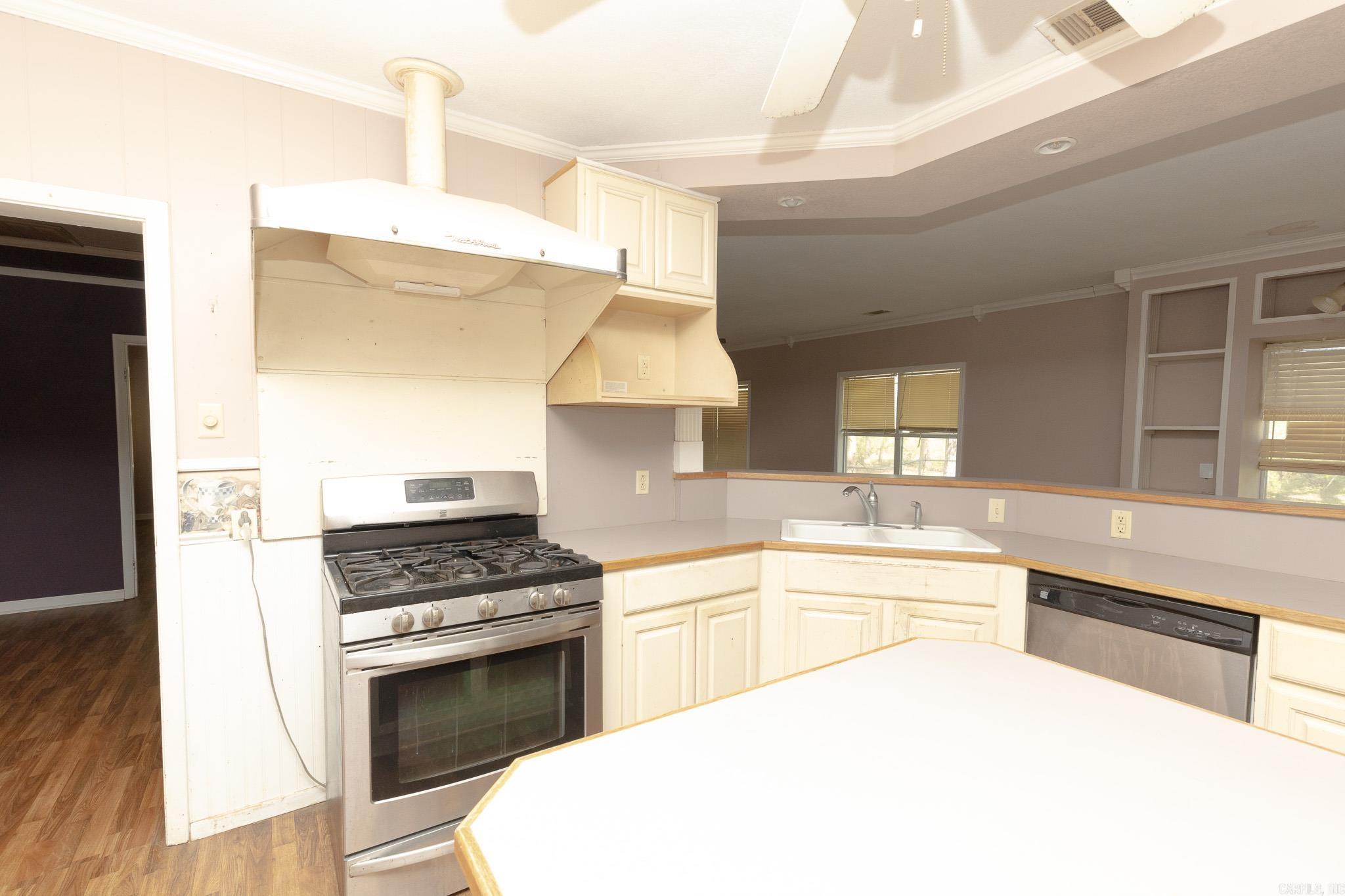 LEMONWOOD ADD - Residential