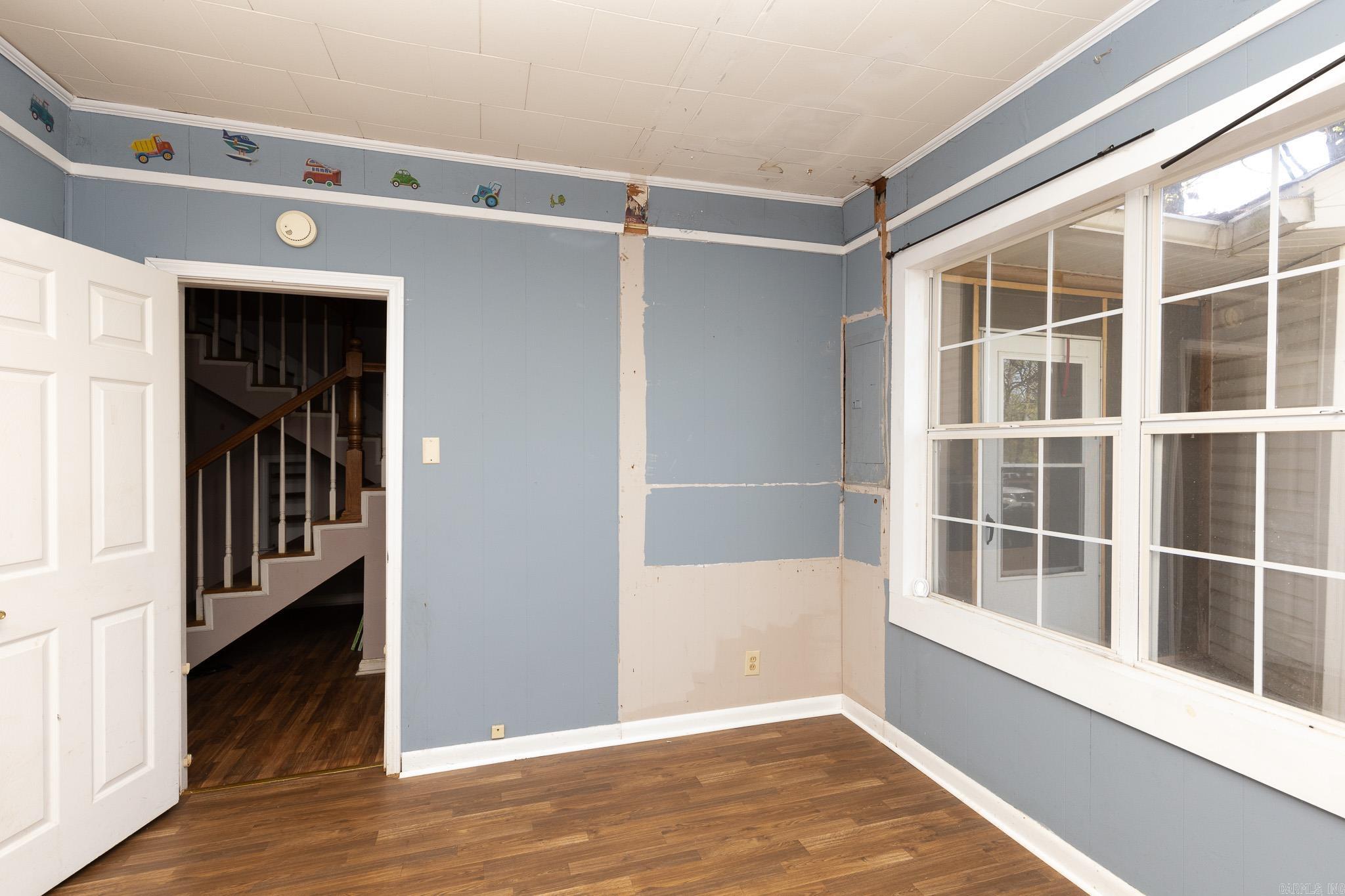 LEMONWOOD ADD - Residential