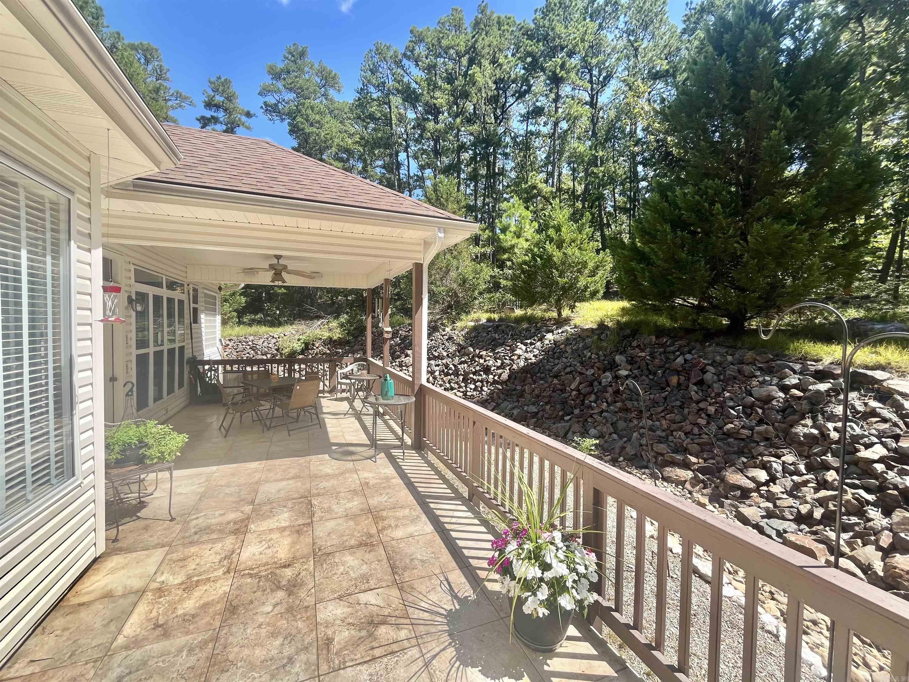 MARINERO - Residential