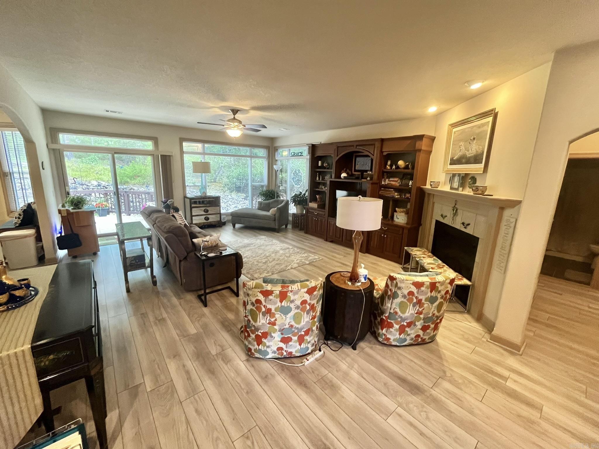 MARINERO - Residential