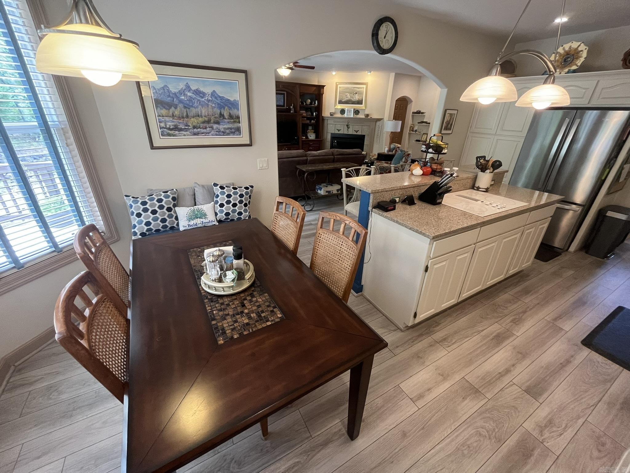 MARINERO - Residential