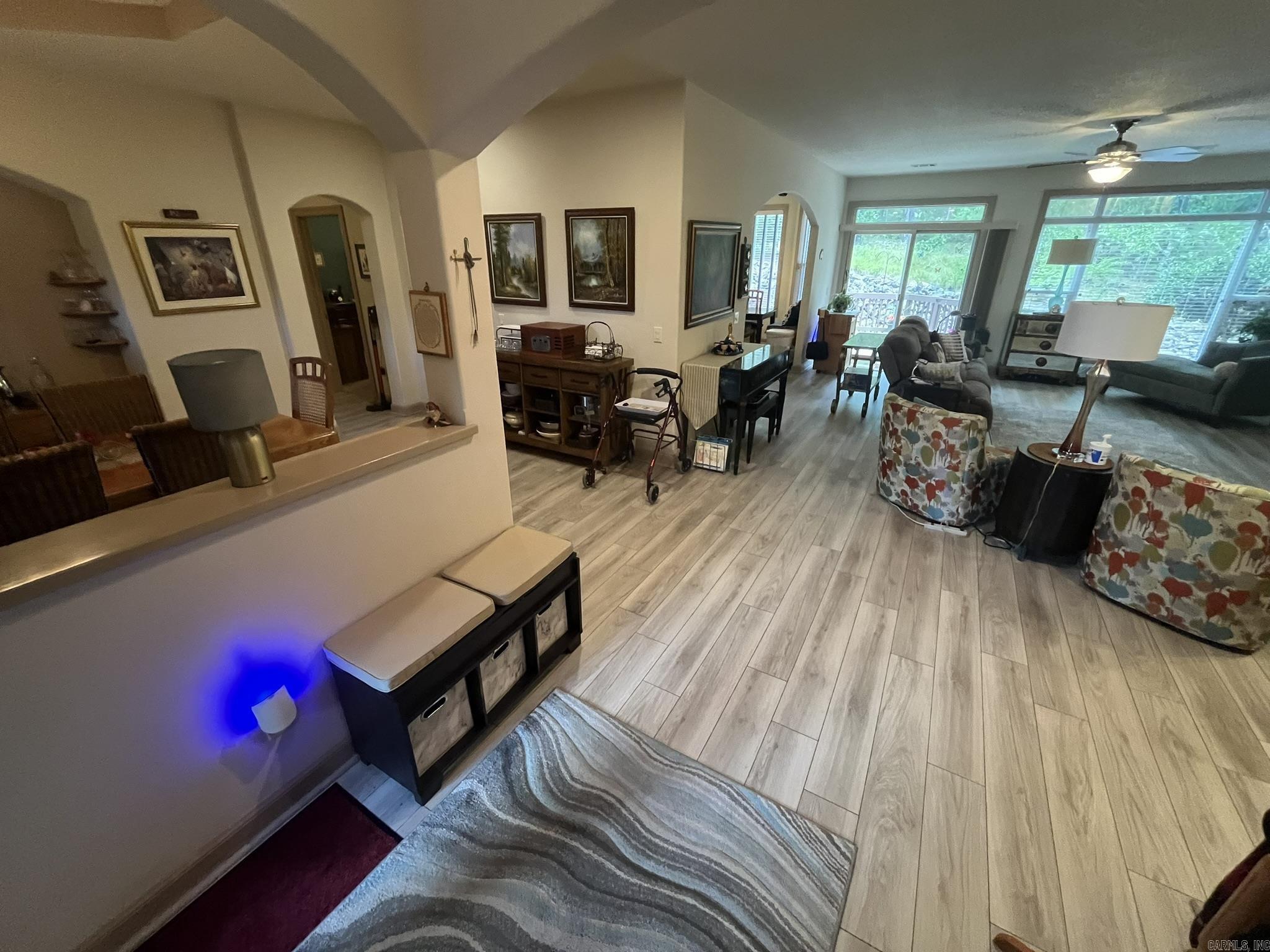 MARINERO - Residential