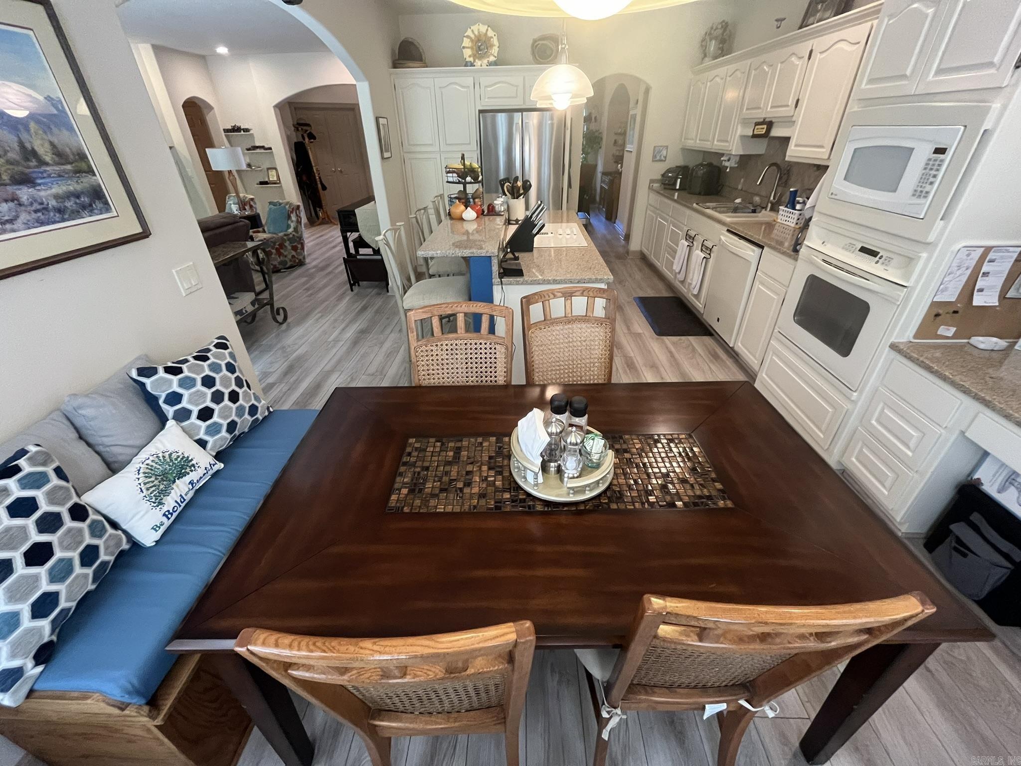 MARINERO - Residential