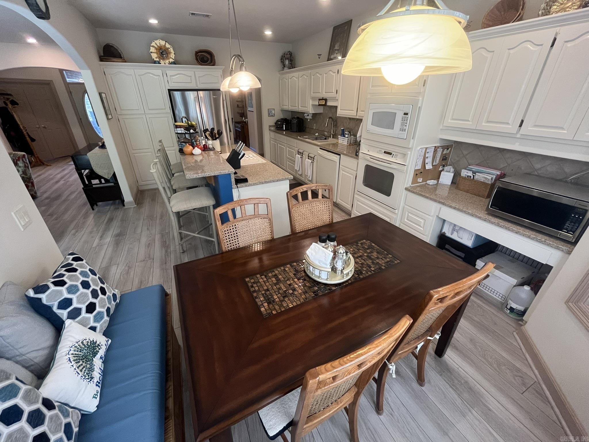 MARINERO - Residential