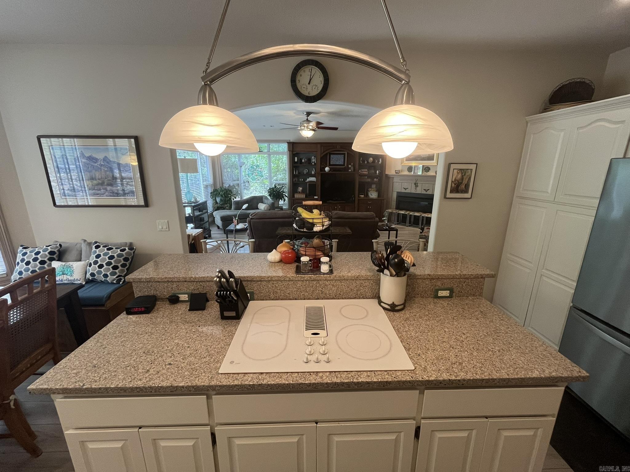 MARINERO - Residential