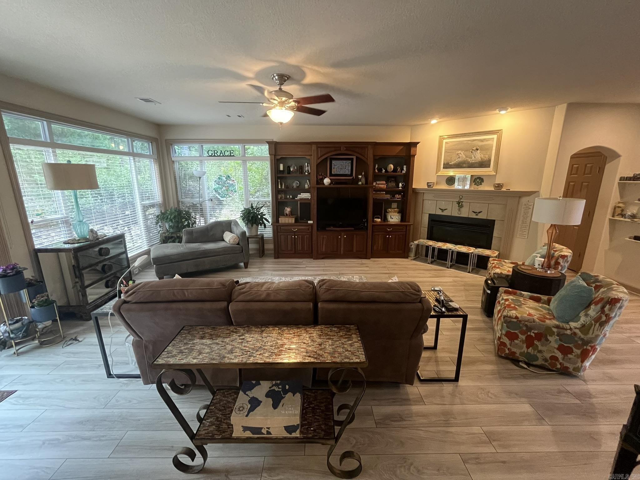 MARINERO - Residential