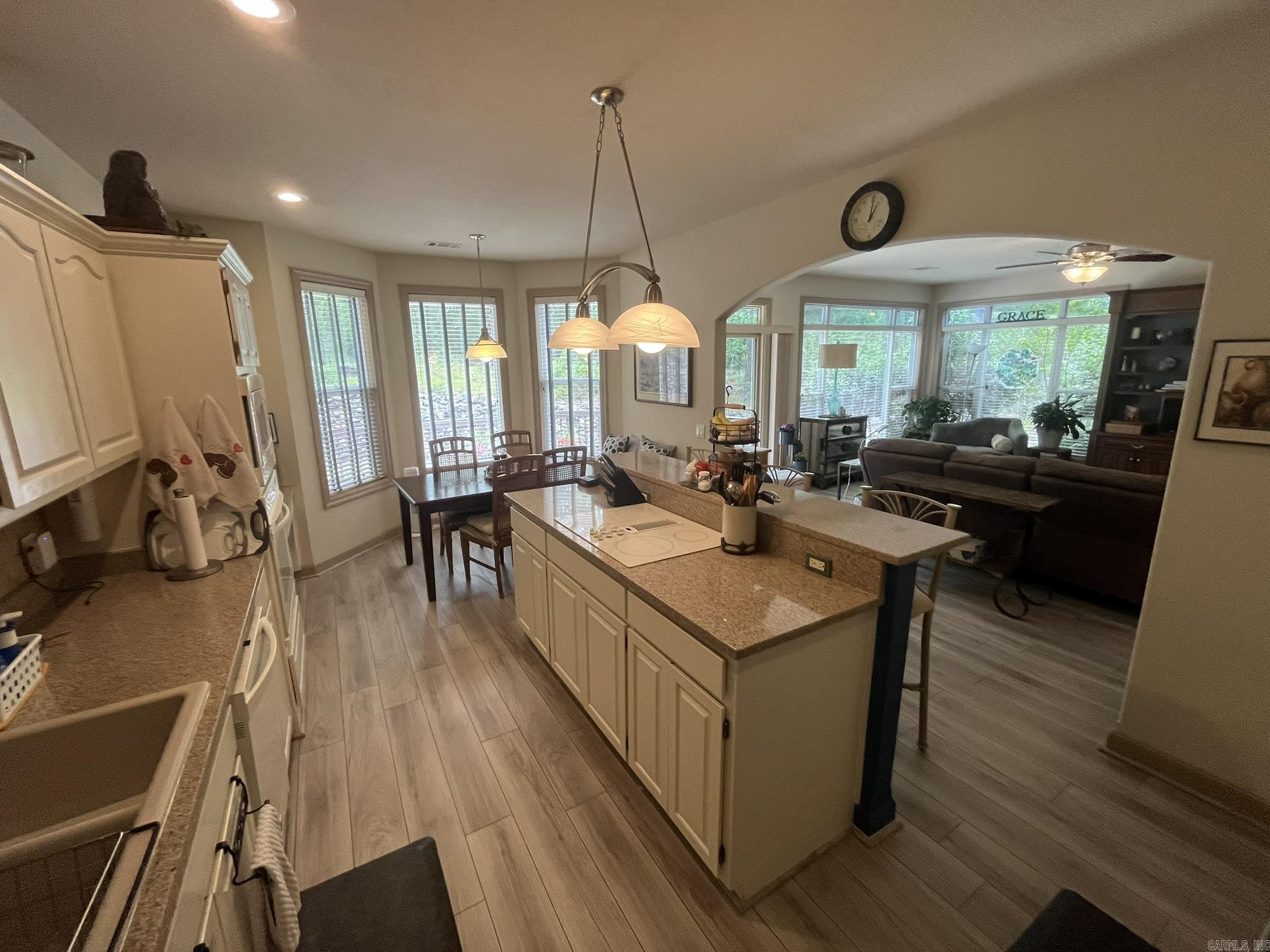 MARINERO - Residential