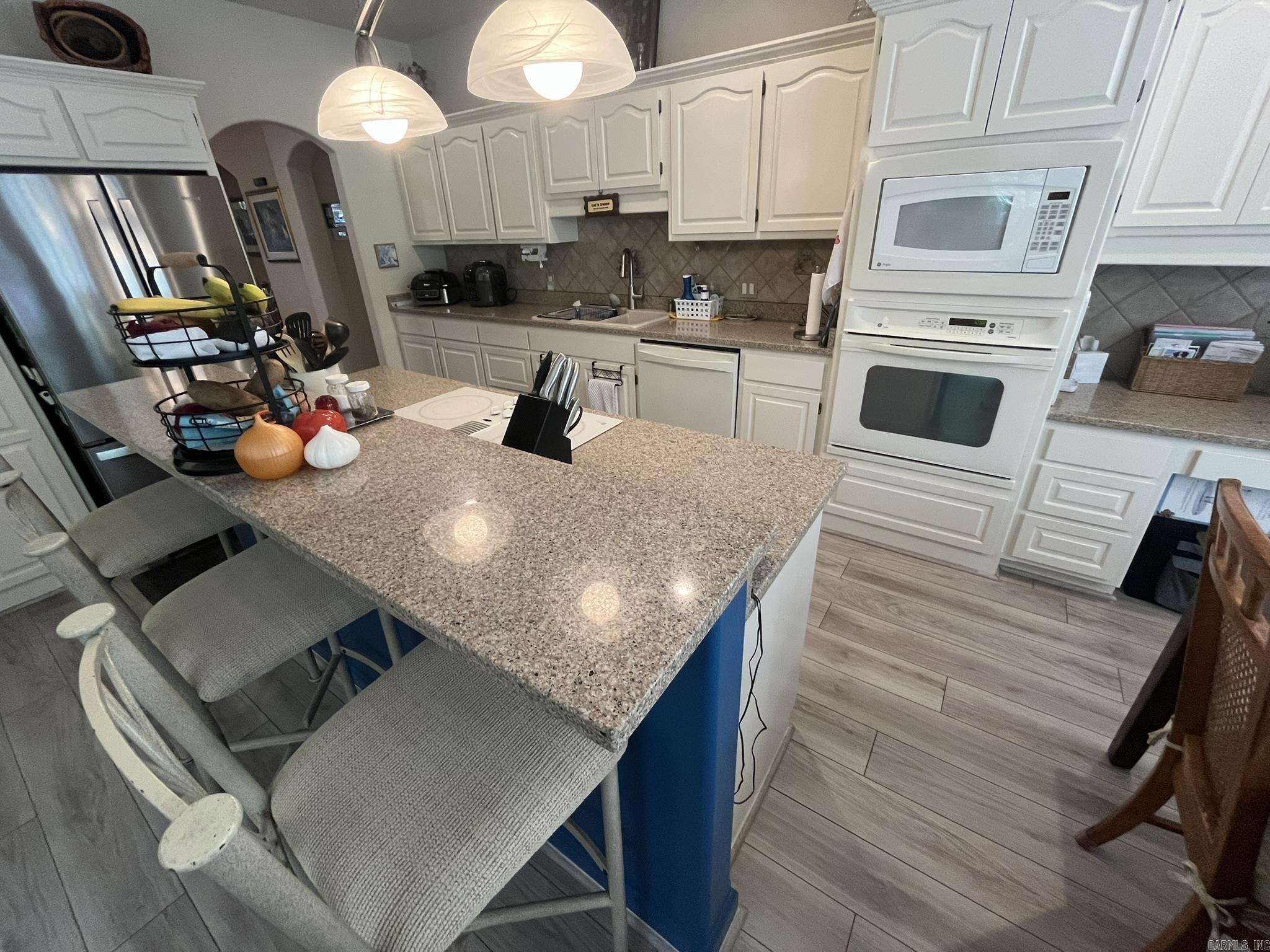 MARINERO - Residential