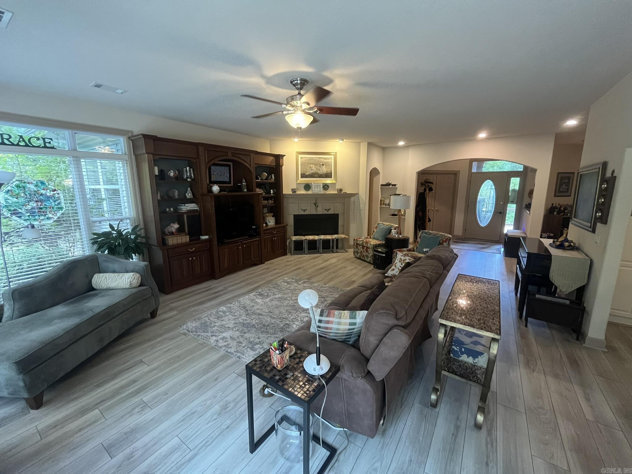 MARINERO - Residential