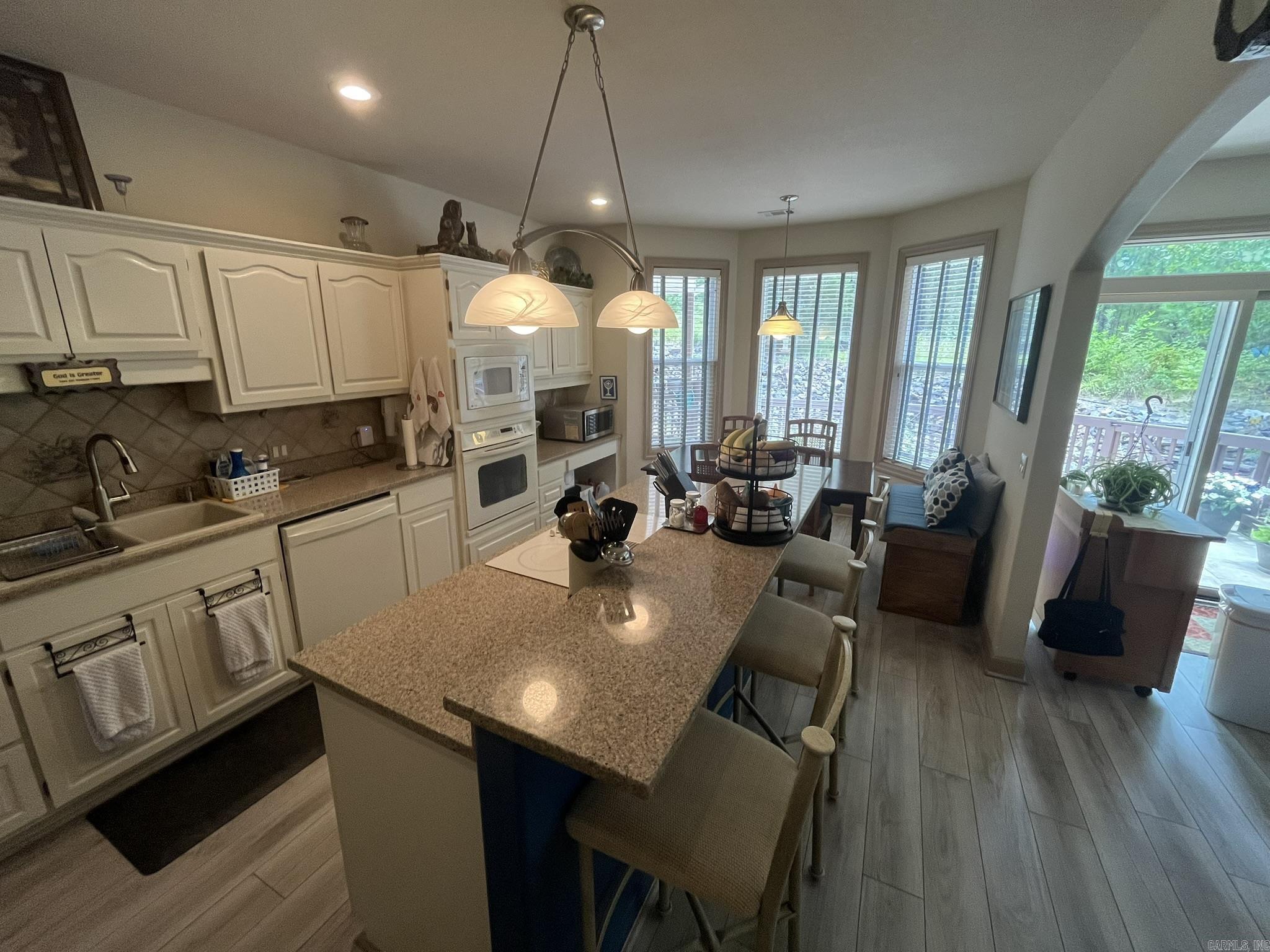 MARINERO - Residential