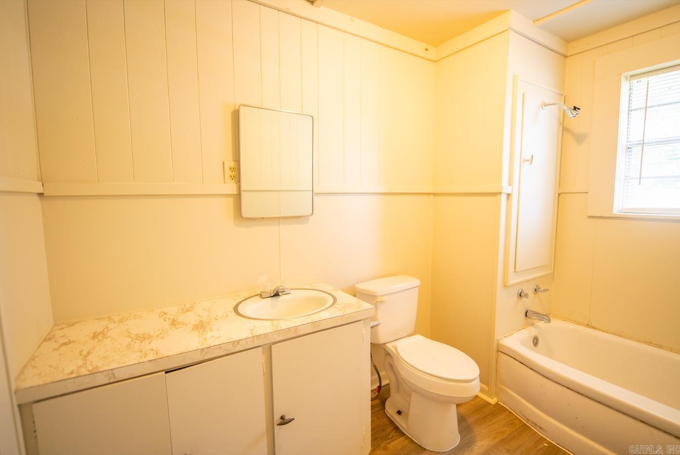 Not In List - Residential