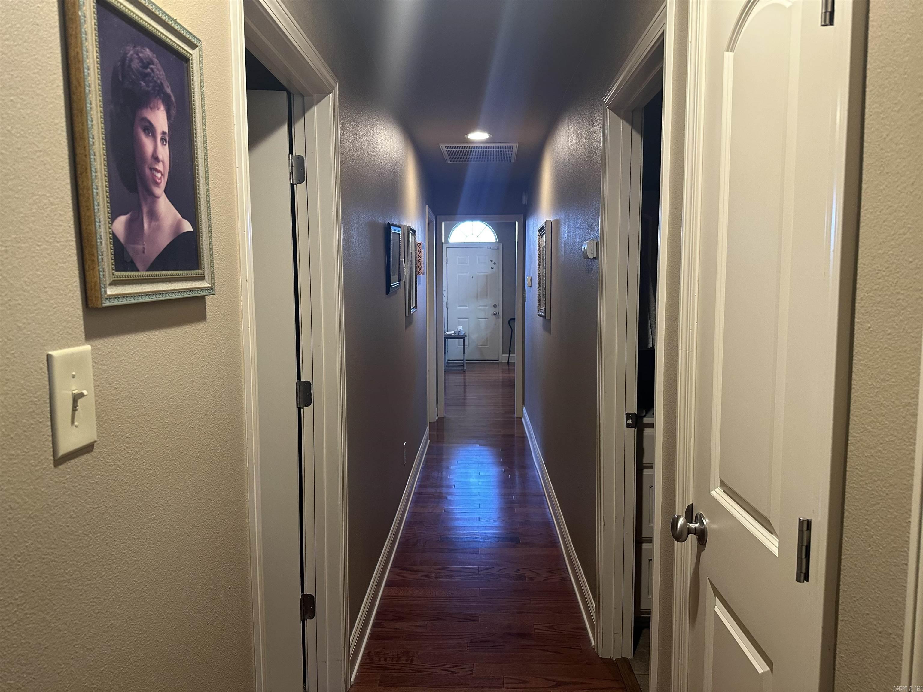 WITTS ADDN - Residential