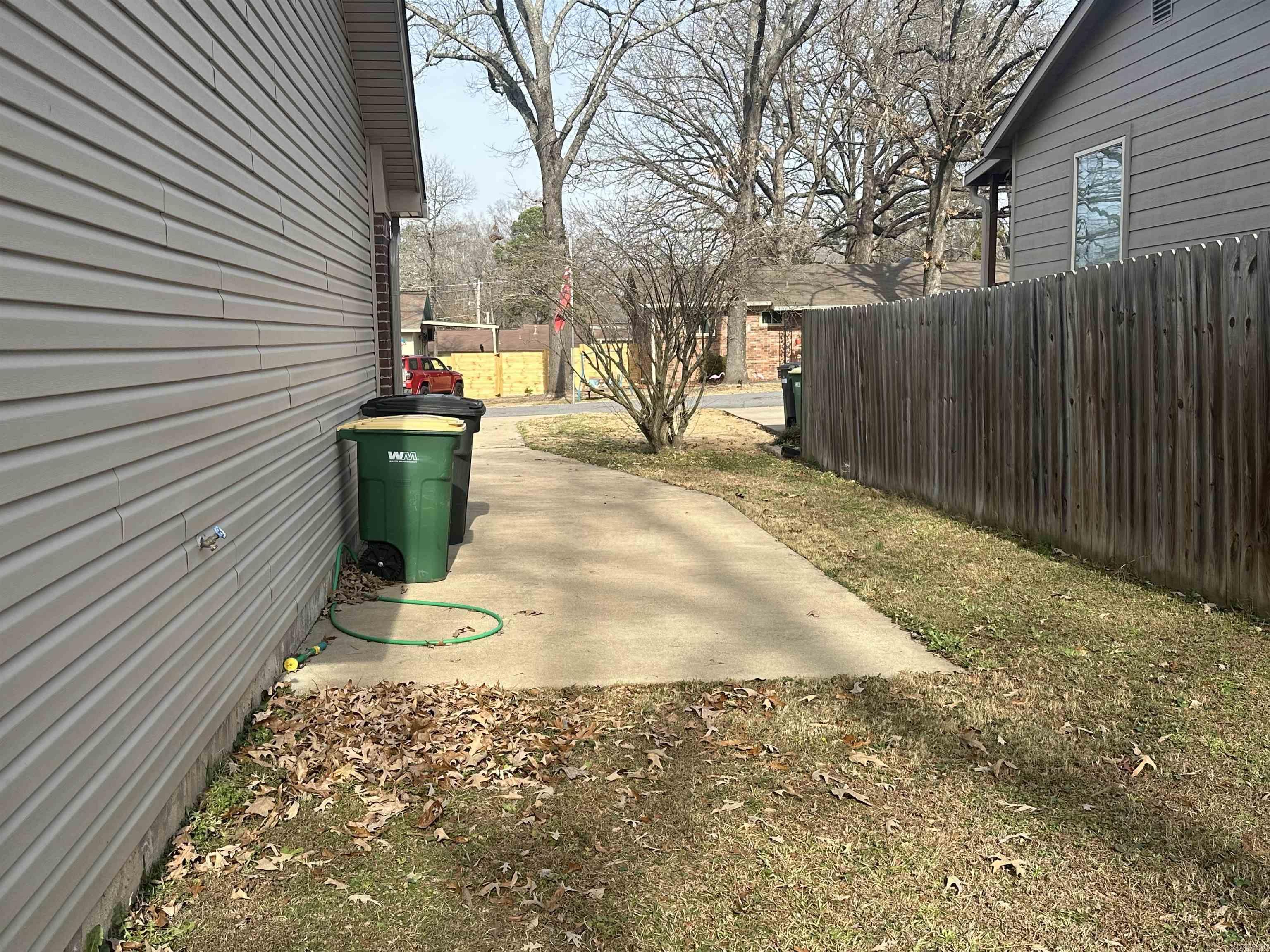 WITTS ADDN - Residential