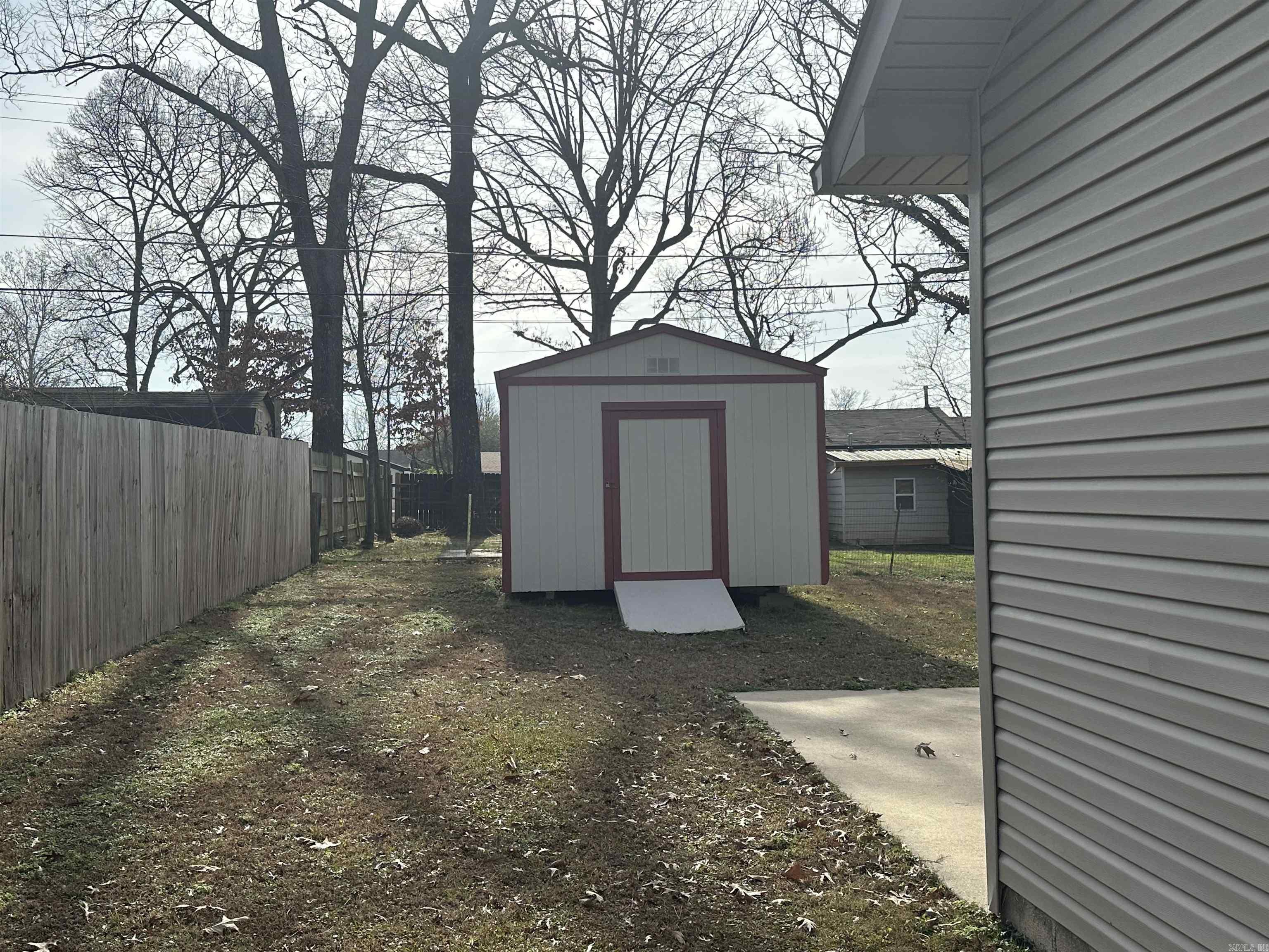 WITTS ADDN - Residential