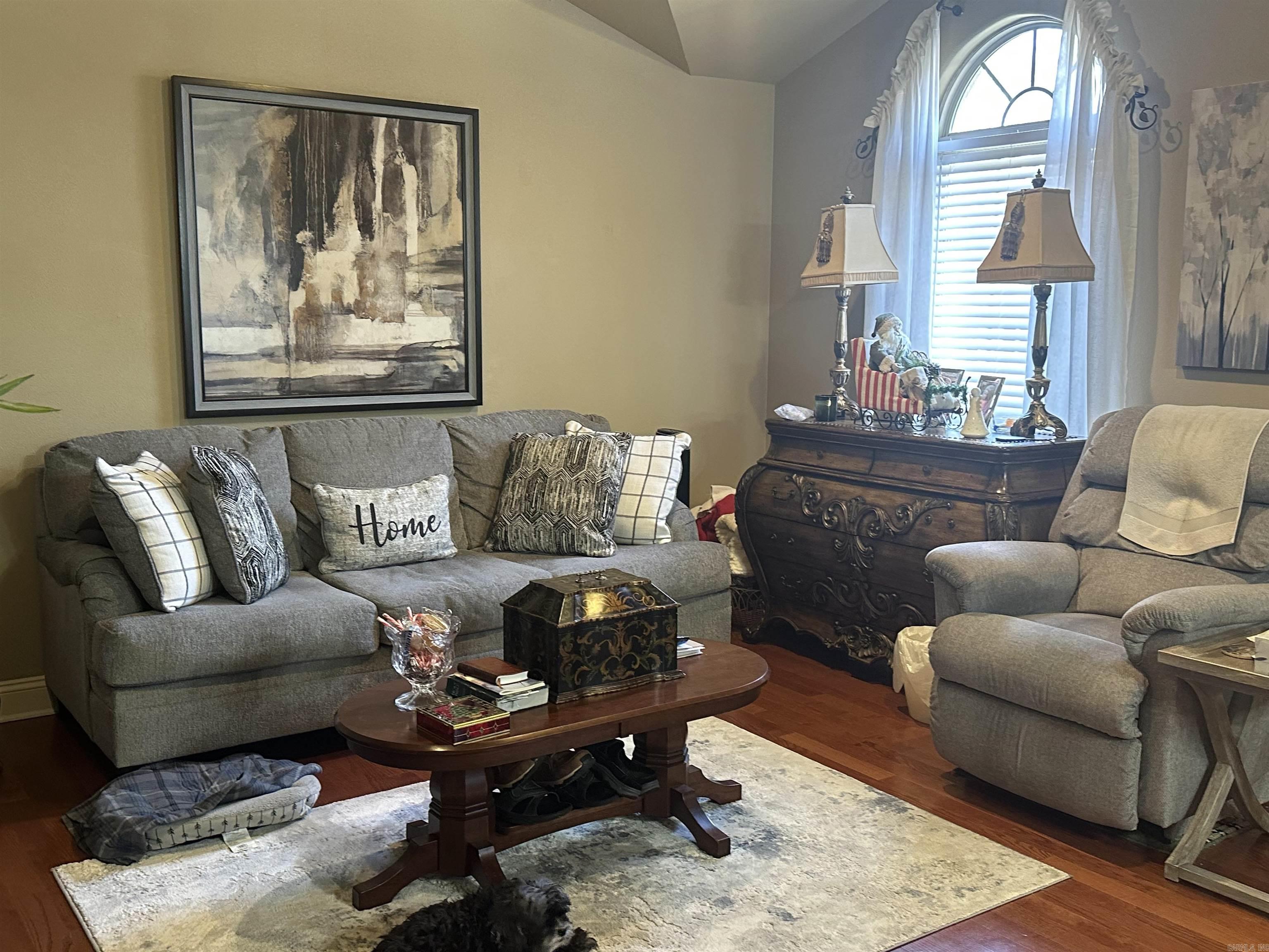 WITTS ADDN - Residential