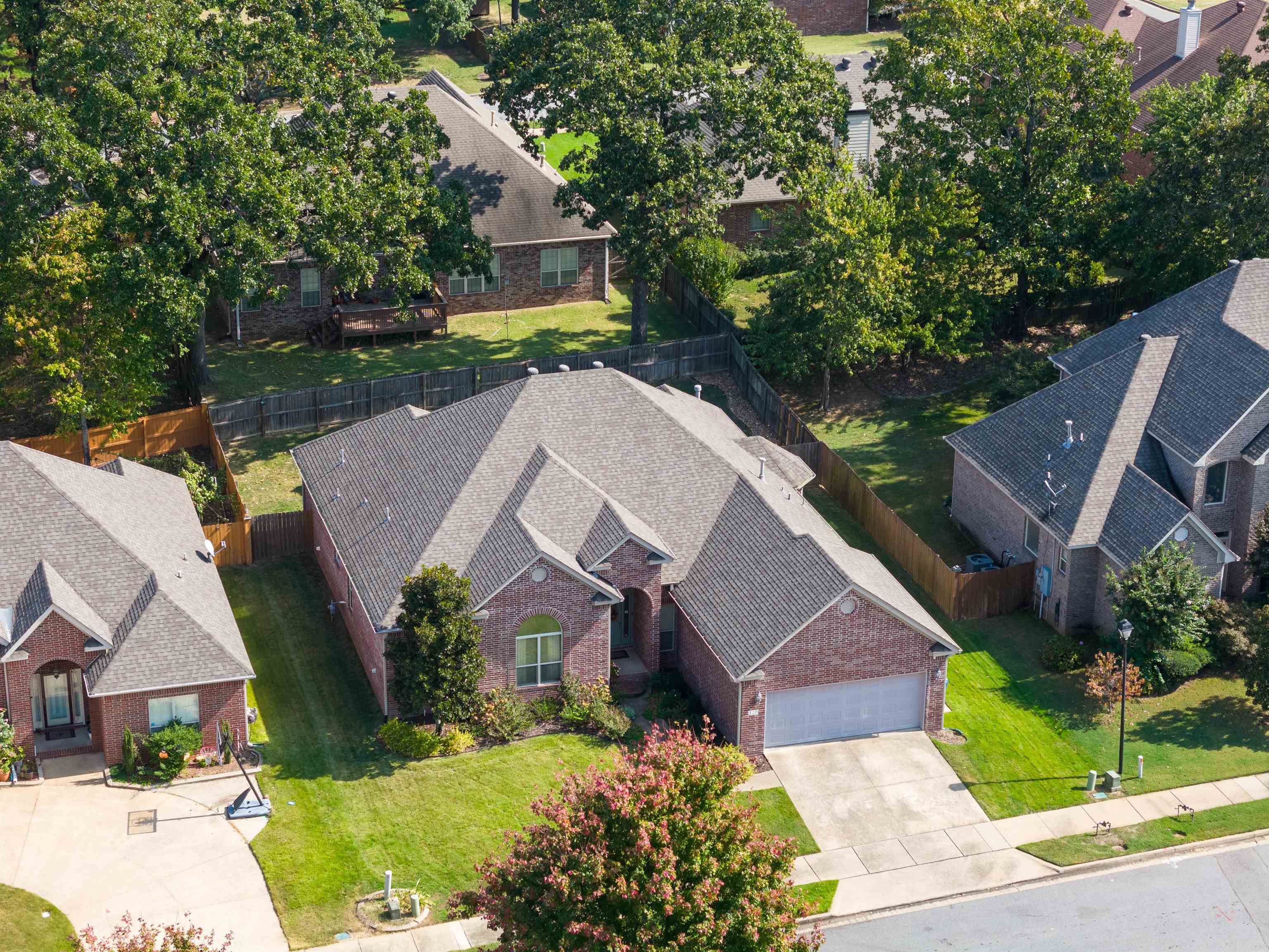 MADISON VALLEY - Residential