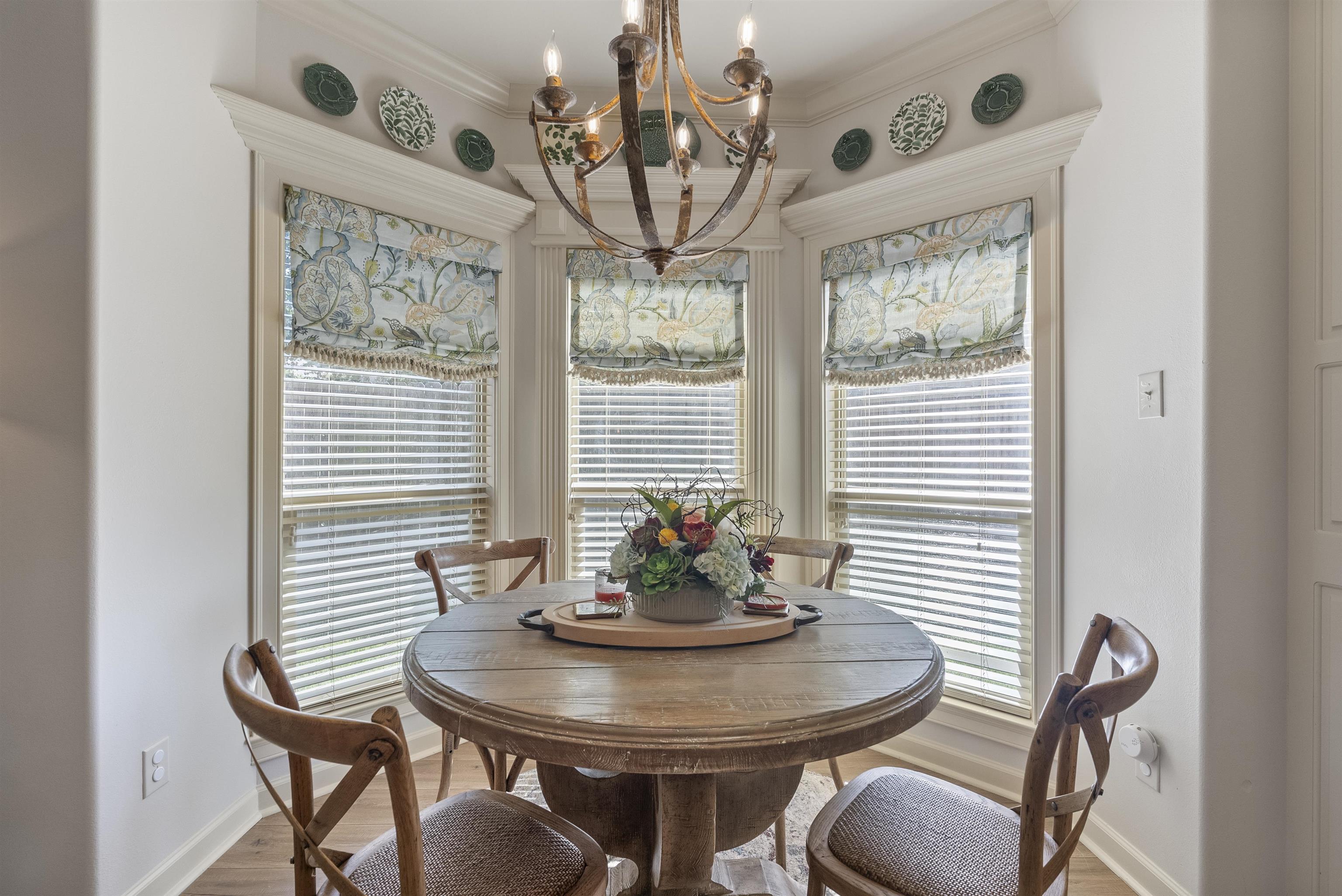 MADISON VALLEY - Residential