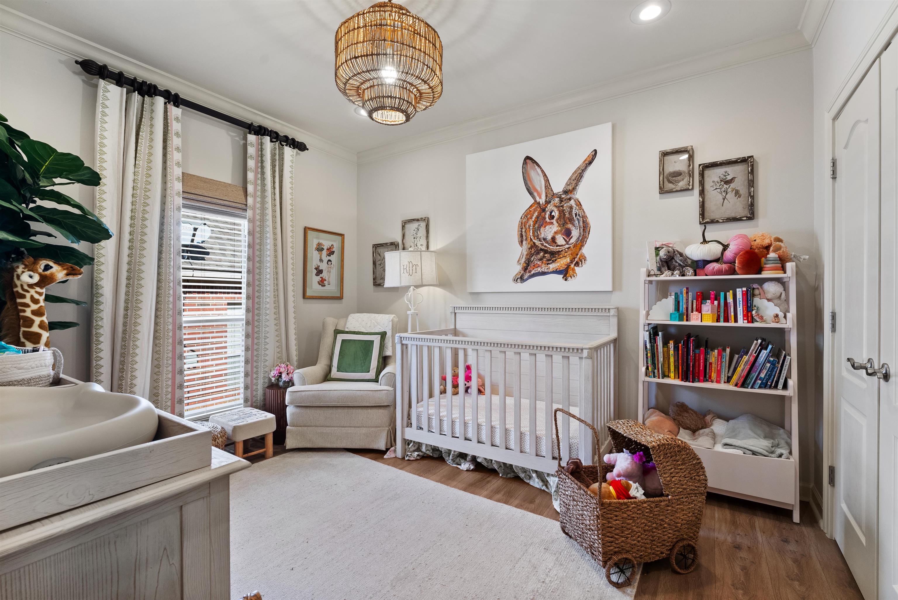 MADISON VALLEY - Residential