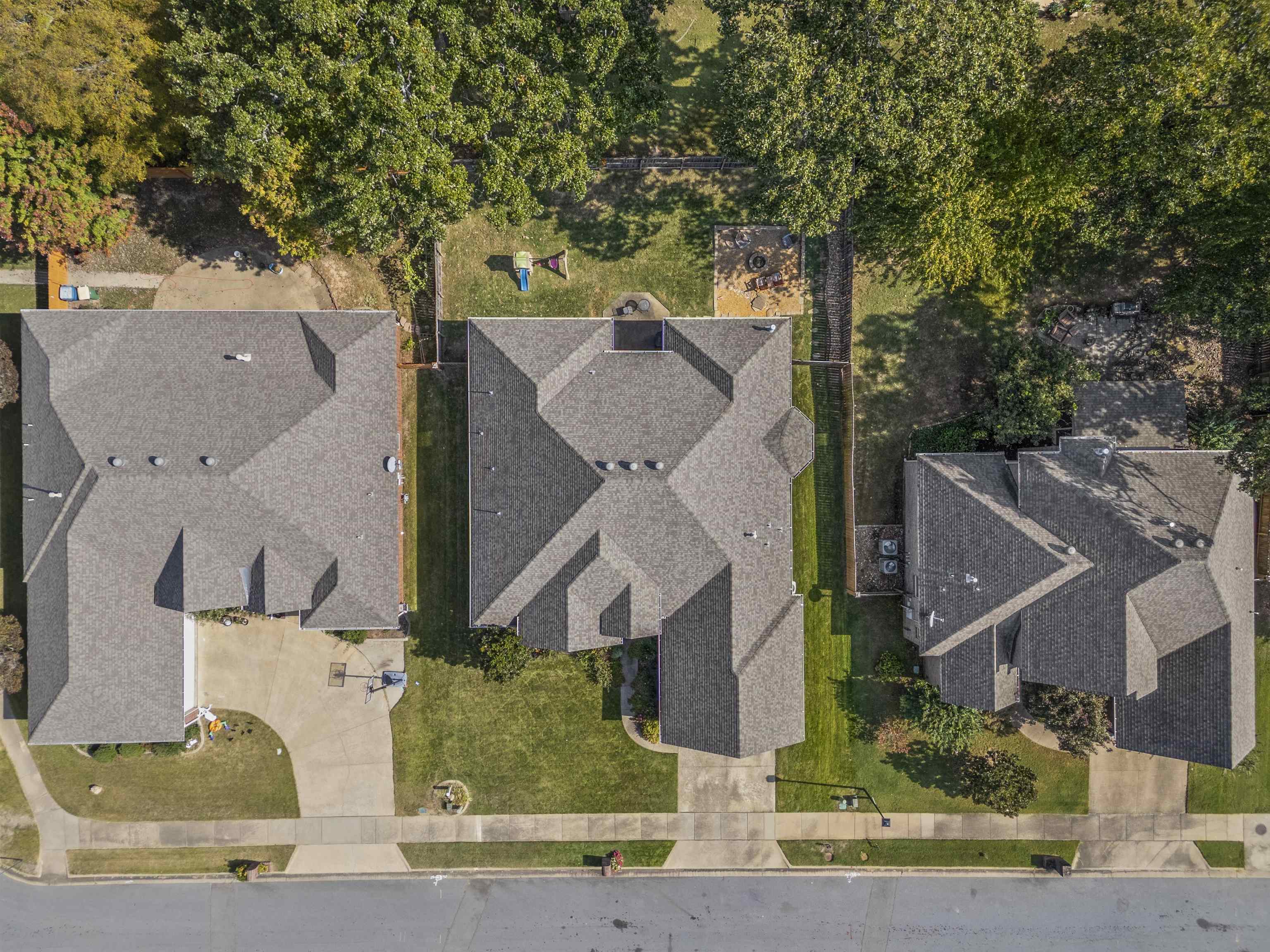 MADISON VALLEY - Residential