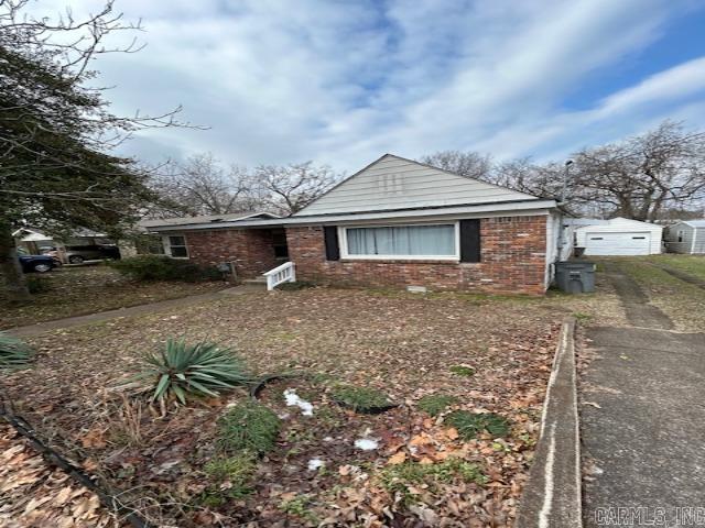 BAYLES ADDITION - Residential