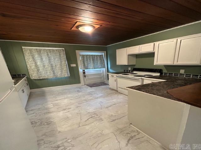 BAYLES ADDITION - Residential