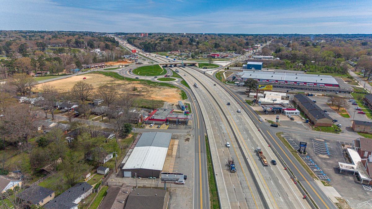 Troutt - Commercial Sale