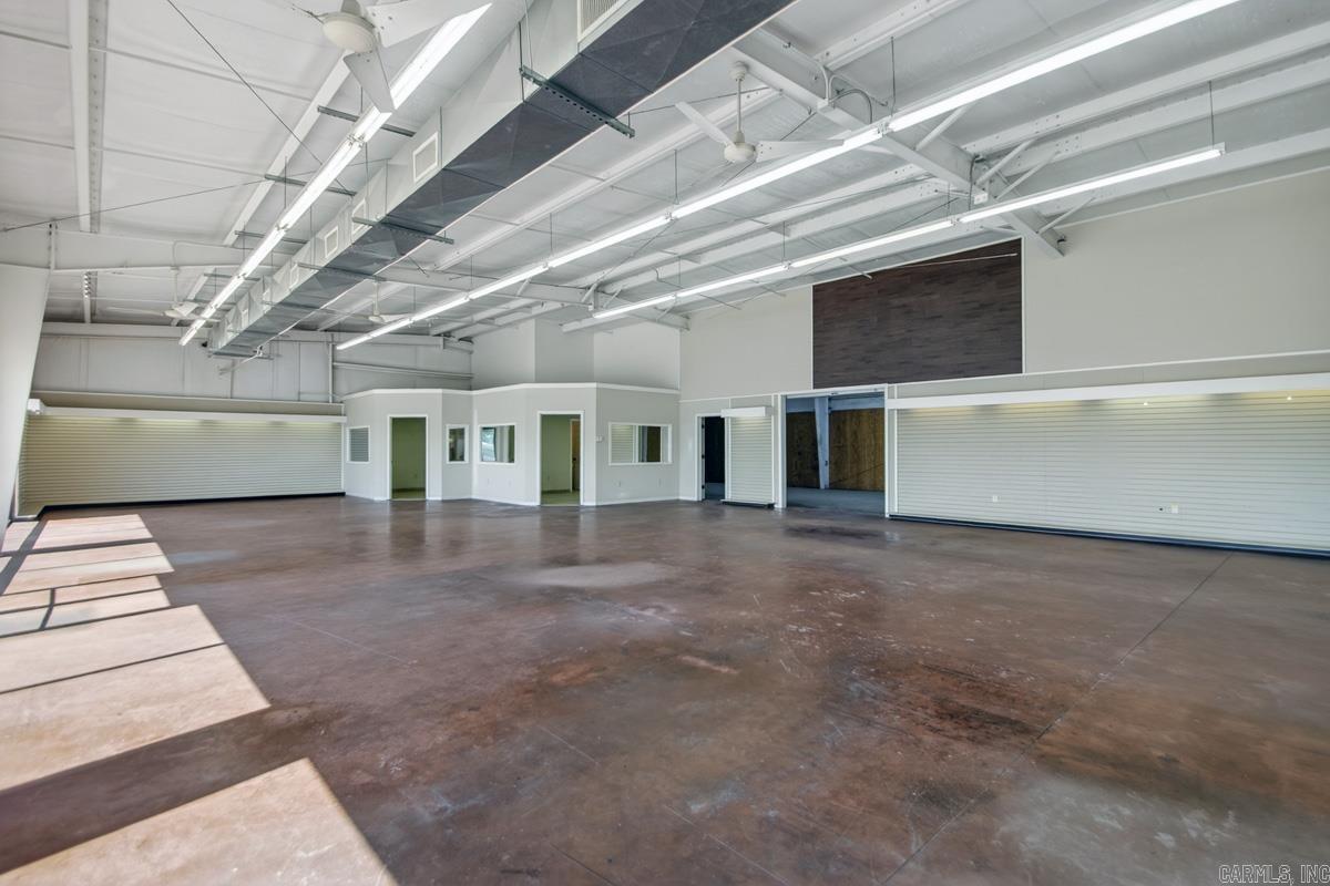 Troutt - Commercial Sale