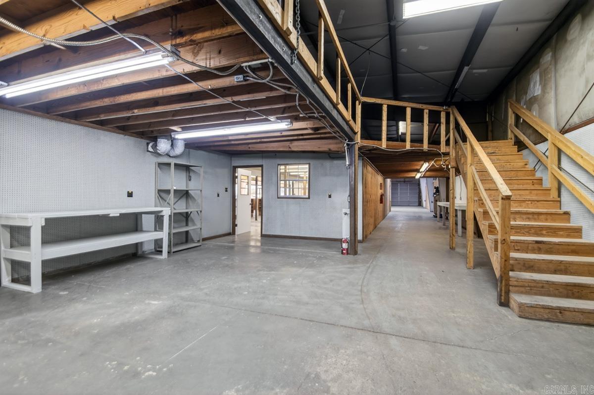 Troutt - Commercial Sale