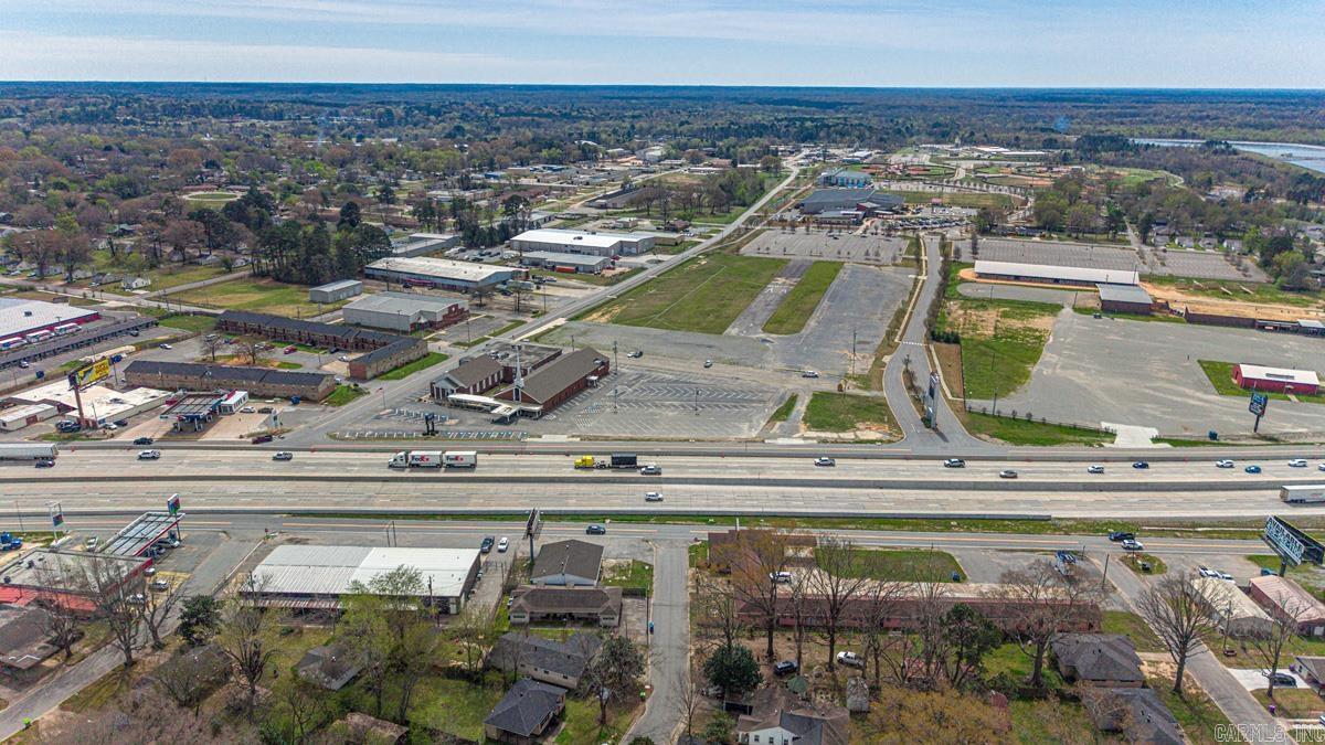 Troutt - Commercial Sale