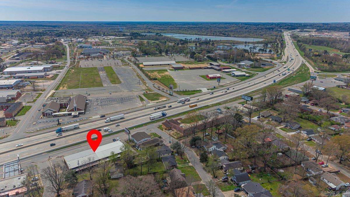 Troutt - Commercial Sale