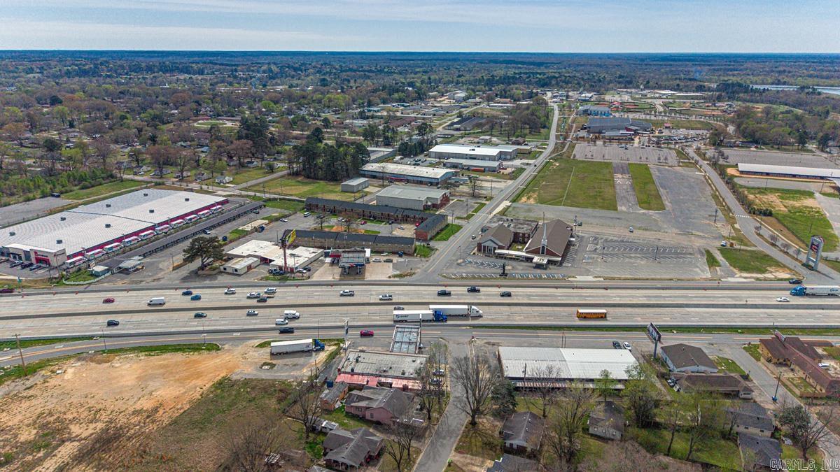 Troutt - Commercial Sale