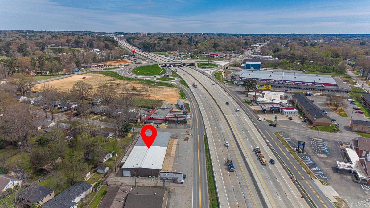 Troutt - Commercial Sale