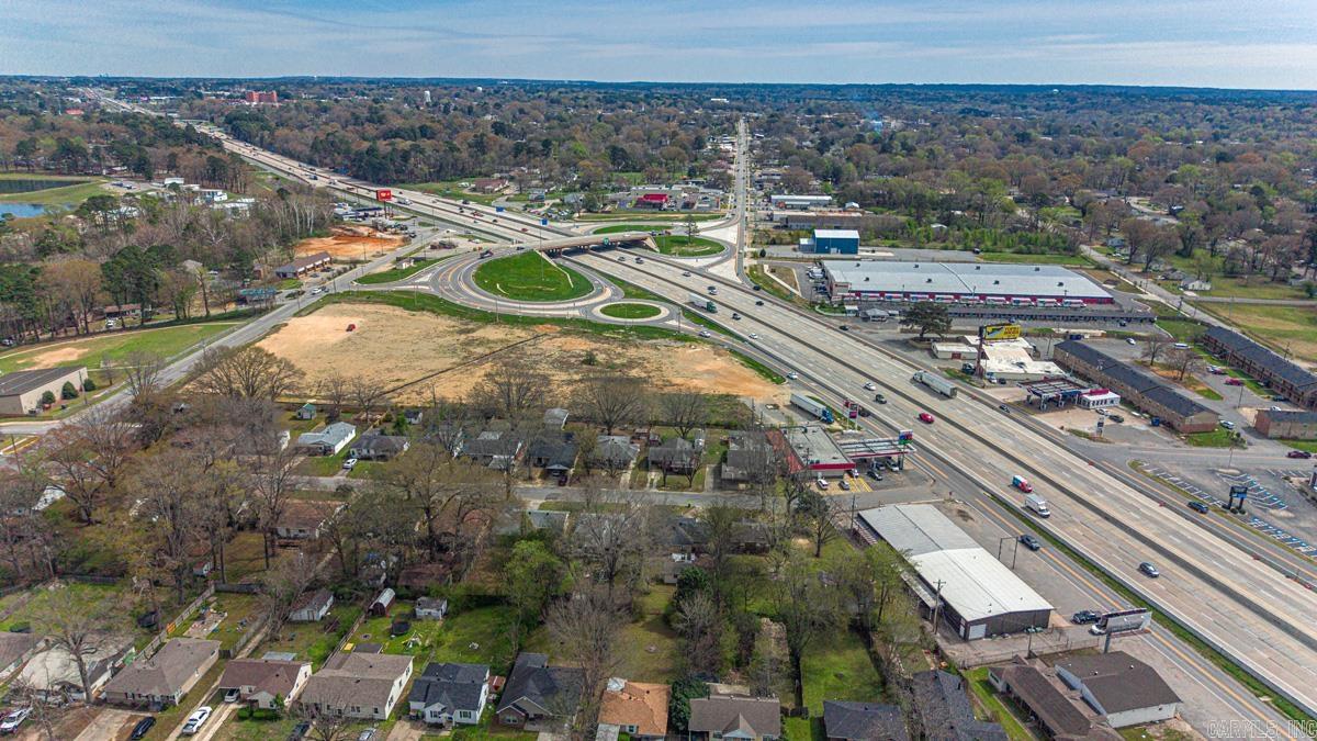 Troutt - Commercial Sale