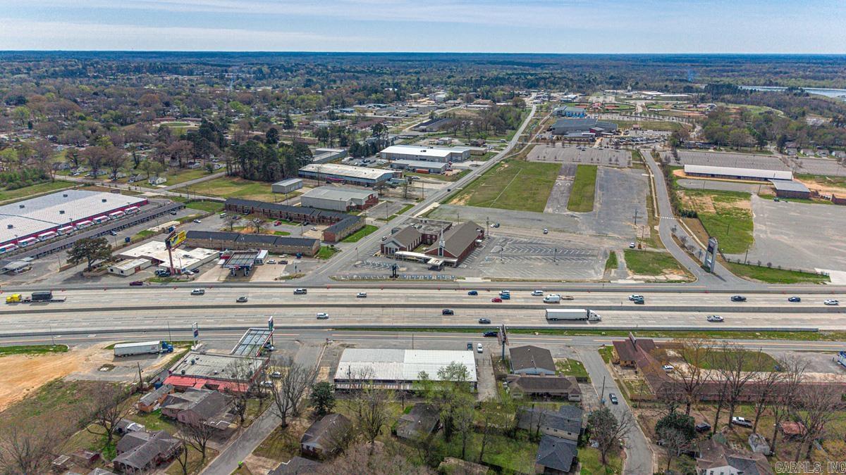 Troutt - Commercial Sale