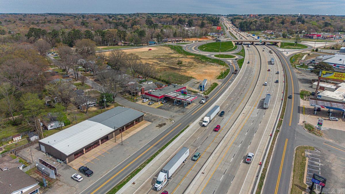 Troutt - Commercial Sale