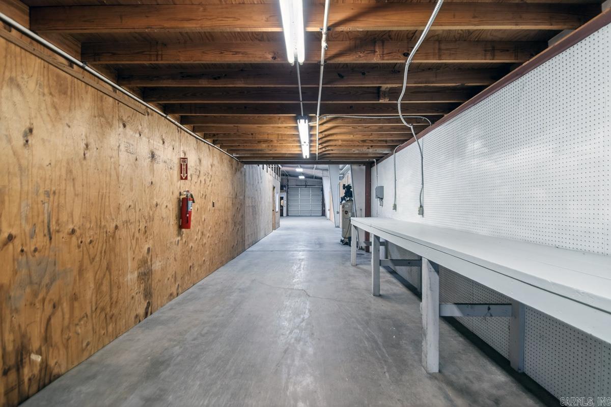 Troutt - Commercial Sale