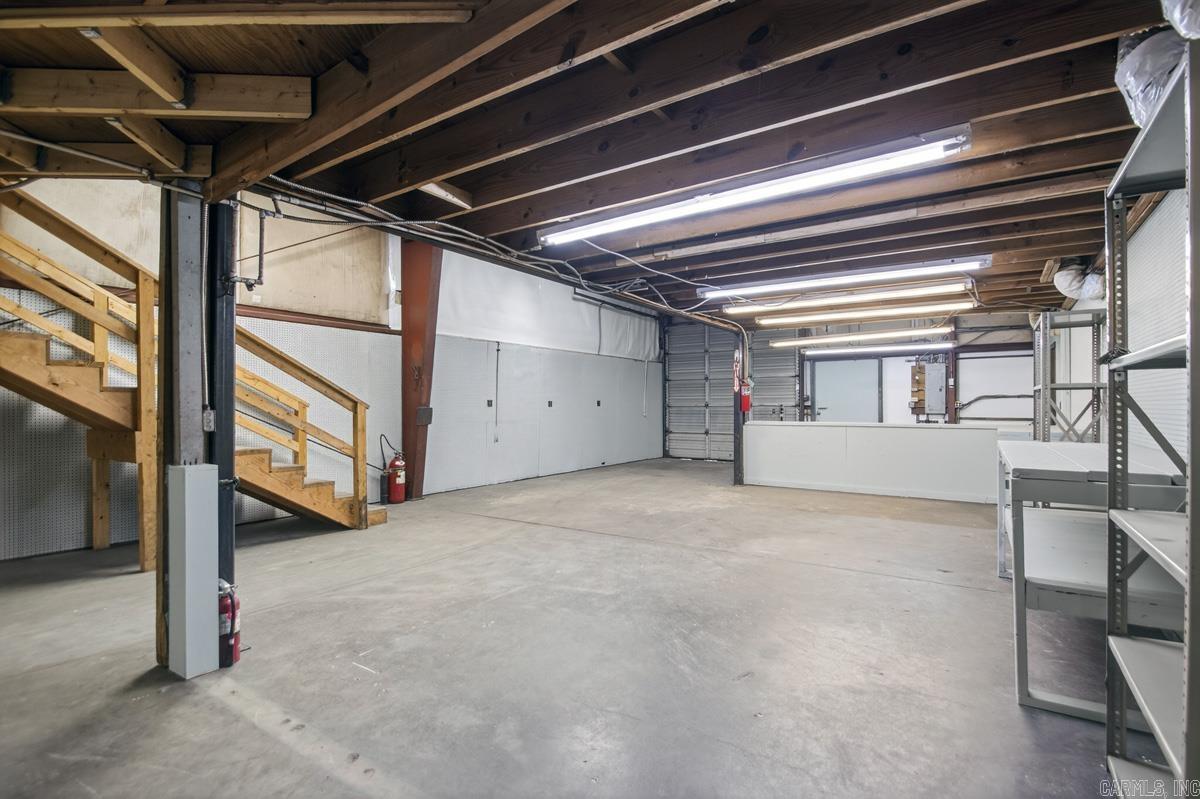 Troutt - Commercial Sale